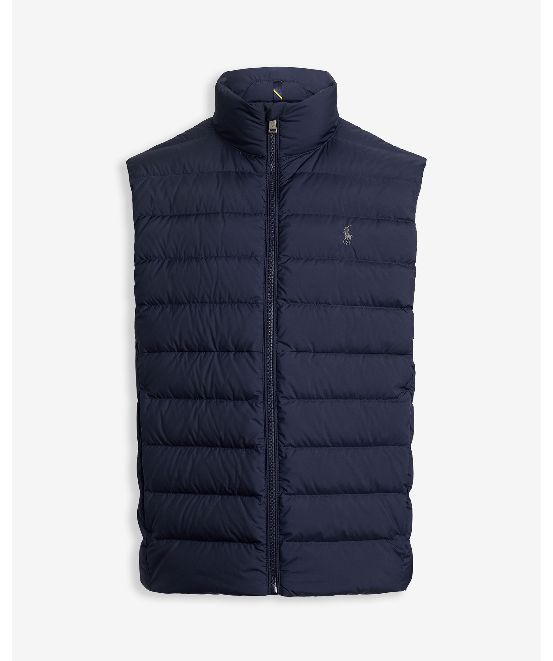 Lightweight vest