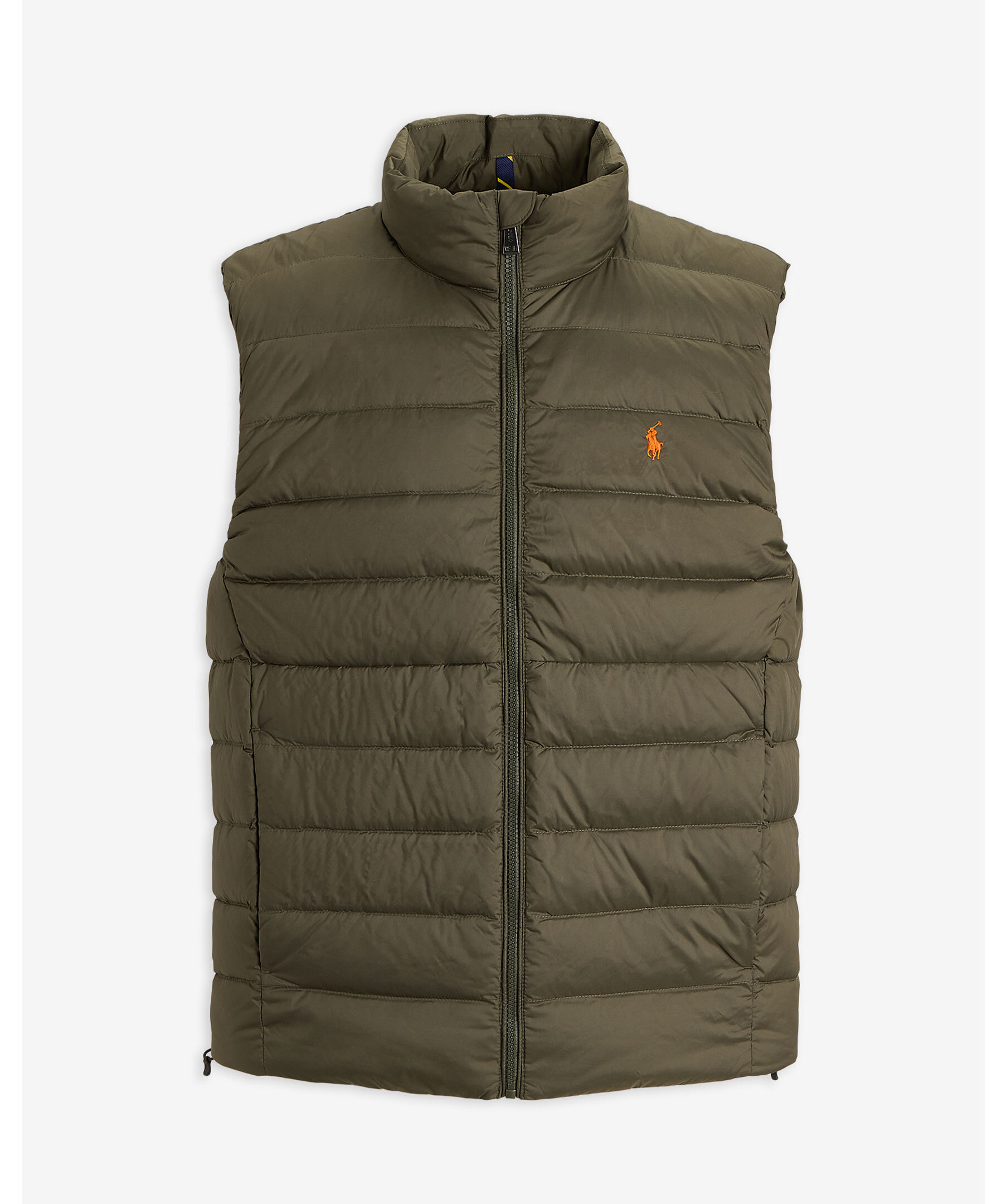 Lightweight vest