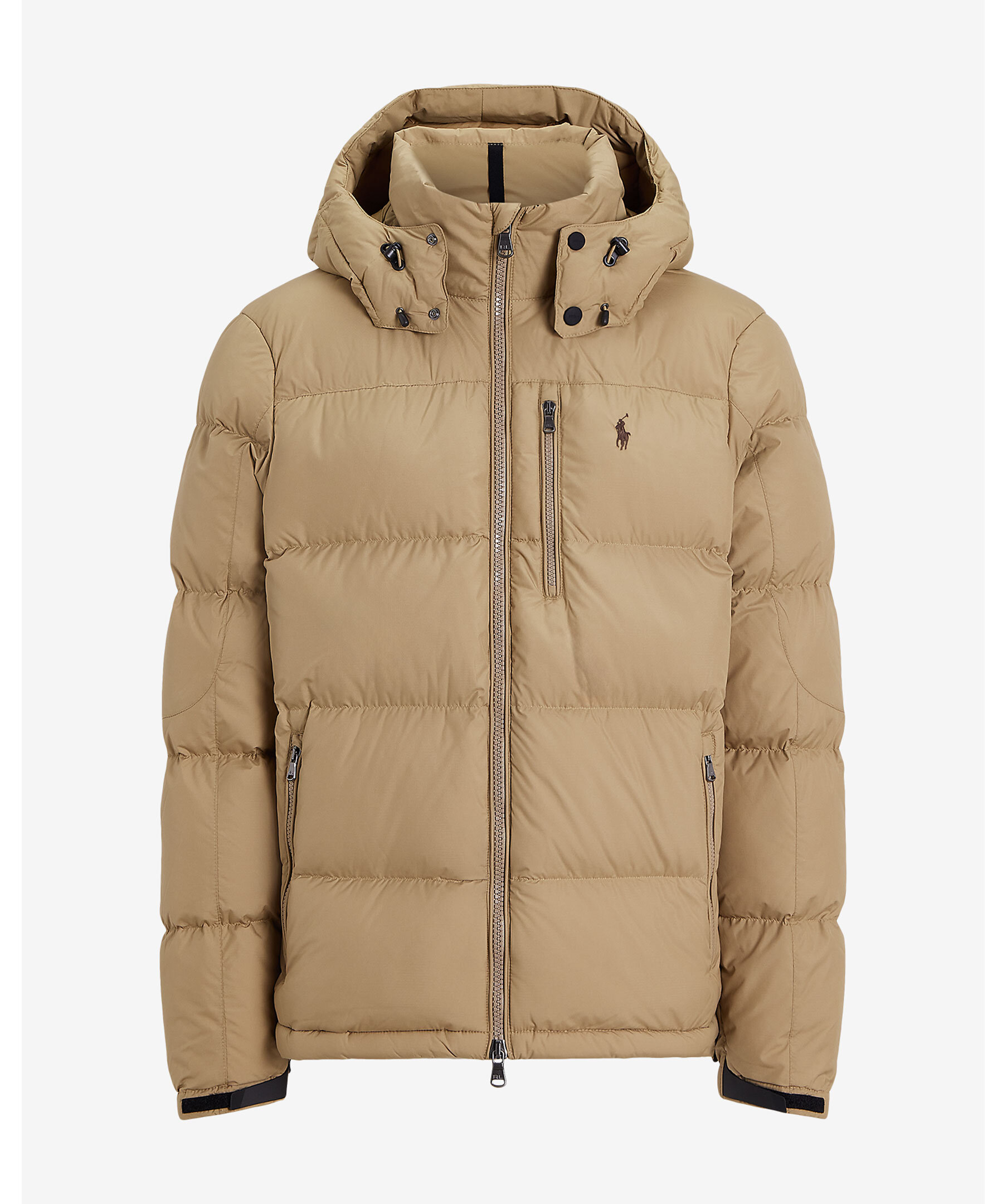 Grhm insulated jacket