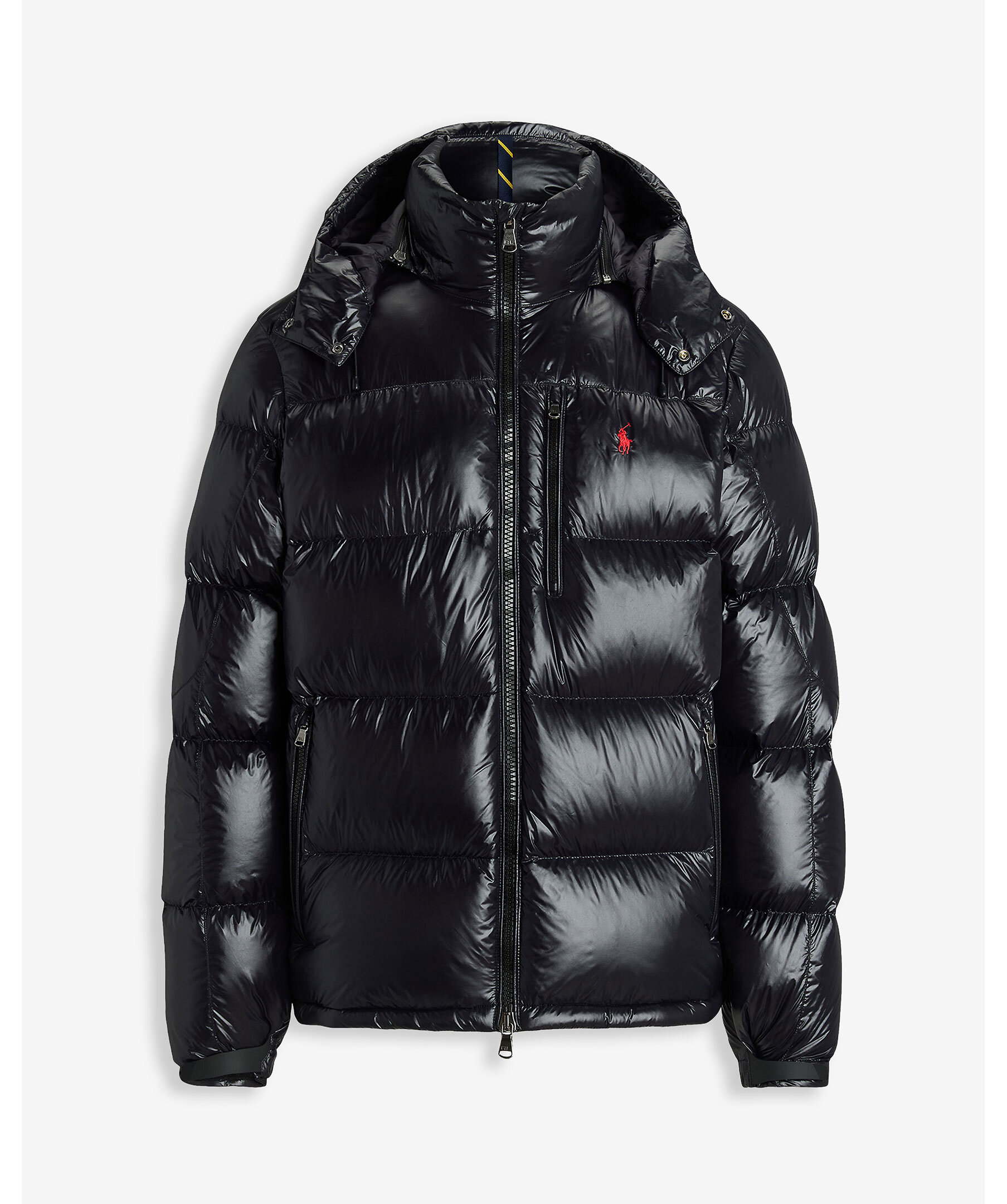 Gorham glossed jacket