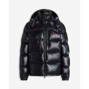 Gorham glossed jacket