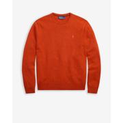 Merino crewneck