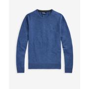Merino crewneck