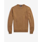 Merino crewneck
