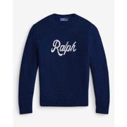 Alpaca Blend Sweater