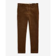 Stretch Cord Pant
