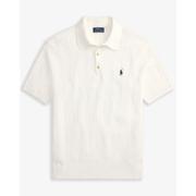 Knitted Polo