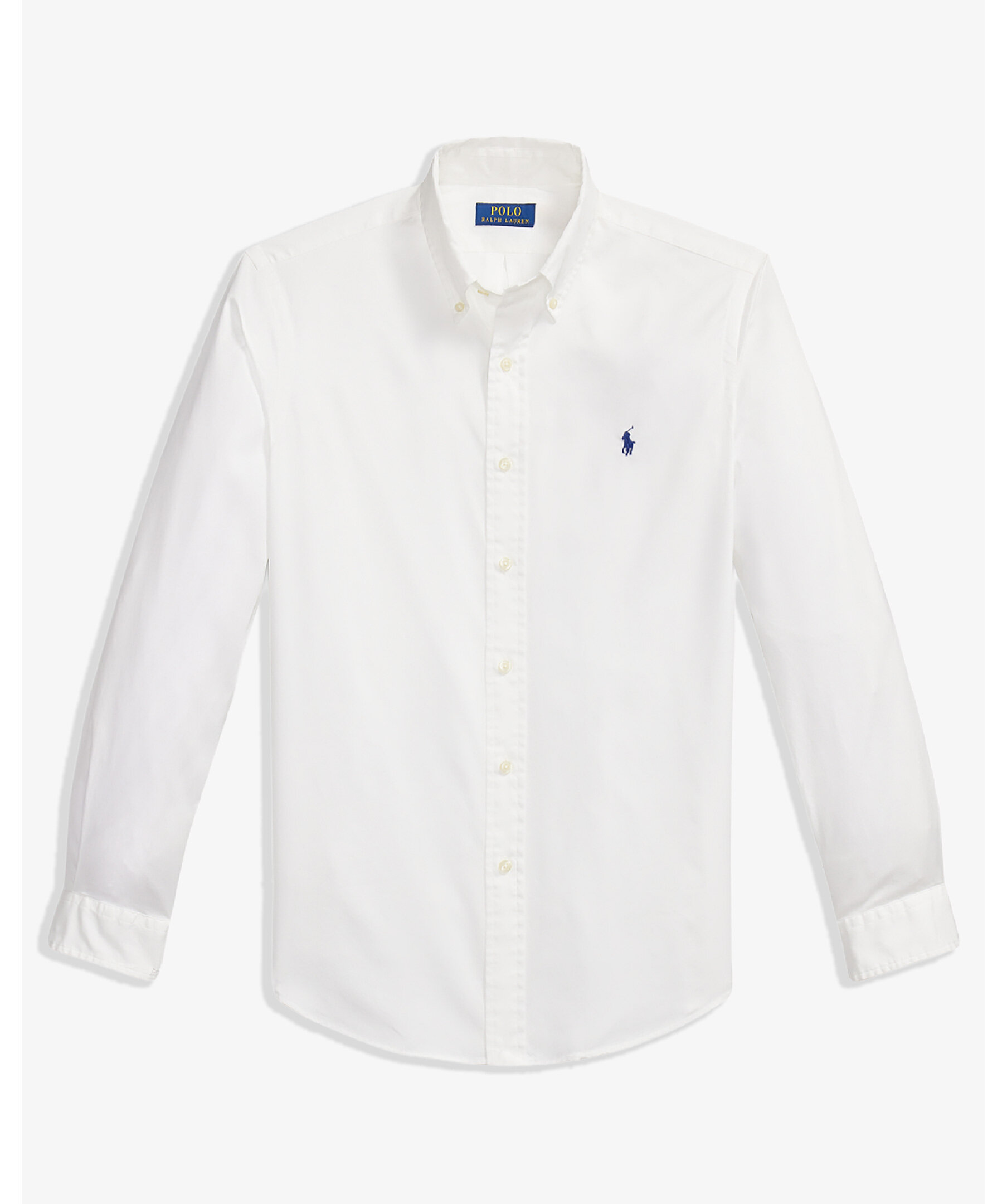 Twill Shirt