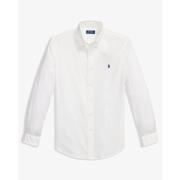 Twill Shirt