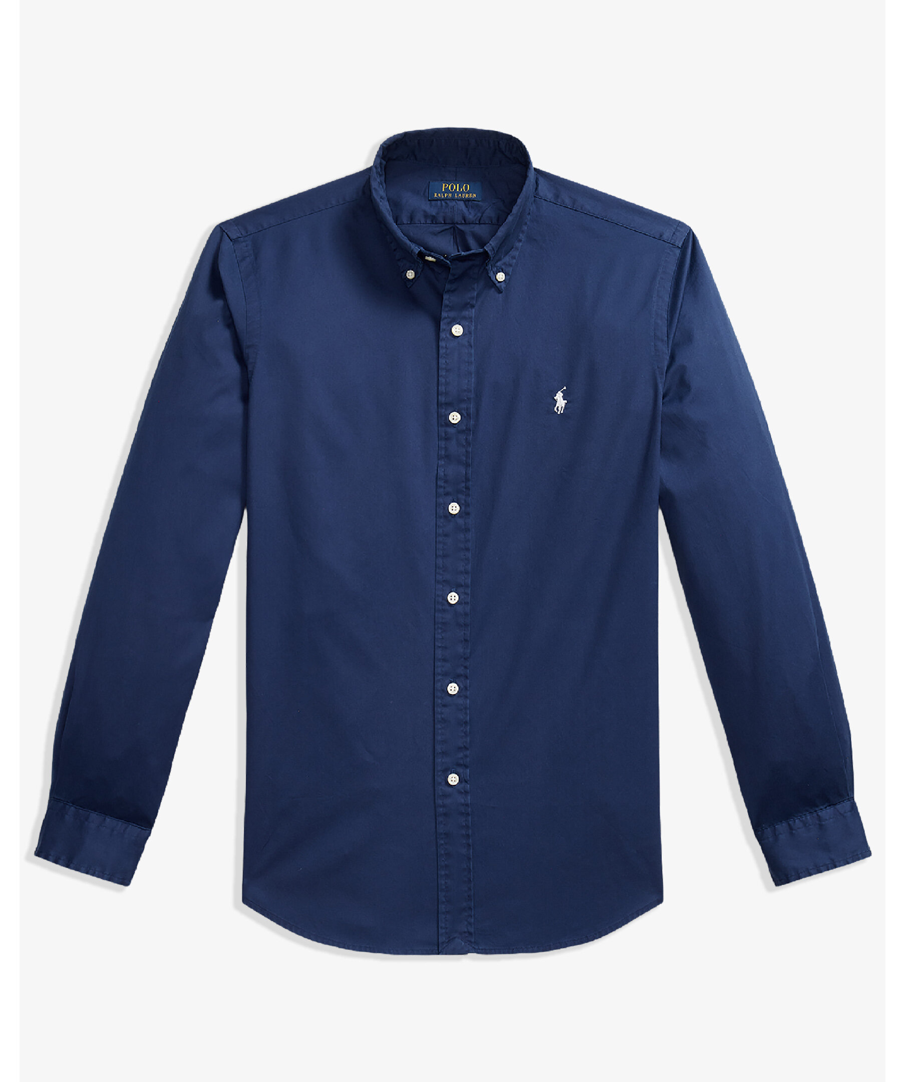 Twill Shirt