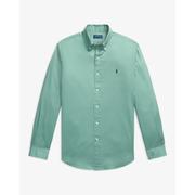 Twill Shirt