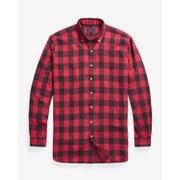 LS Double Faced Shirt