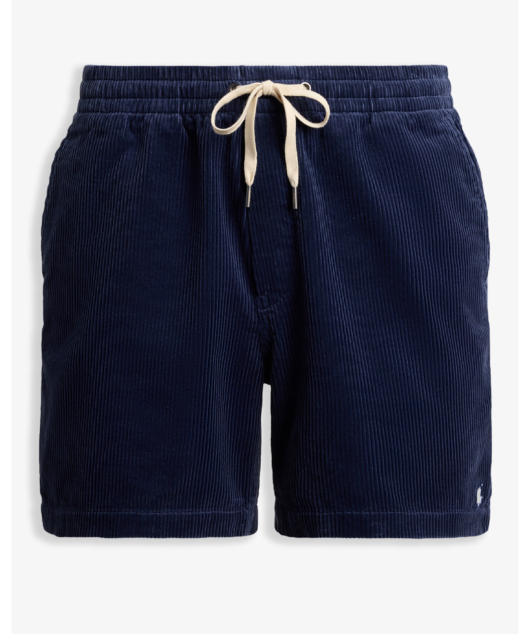 Corduroy Prepster Shorts