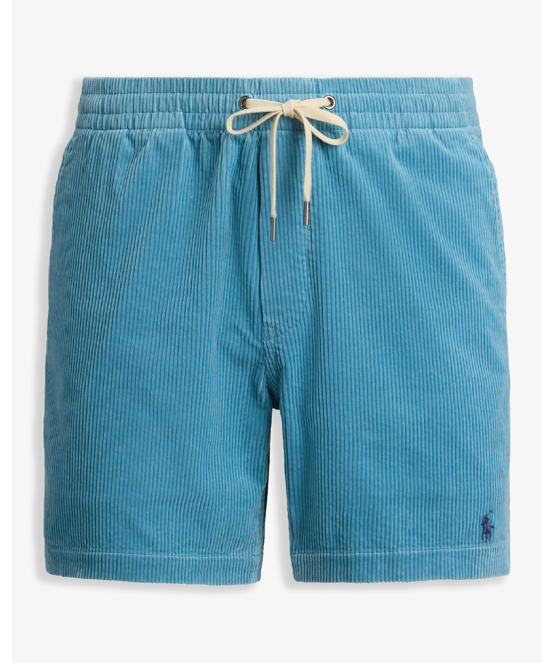 Corduroy Prepster Shorts