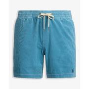 Corduroy Prepster Shorts