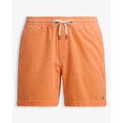 Corduroy Prepster Shorts