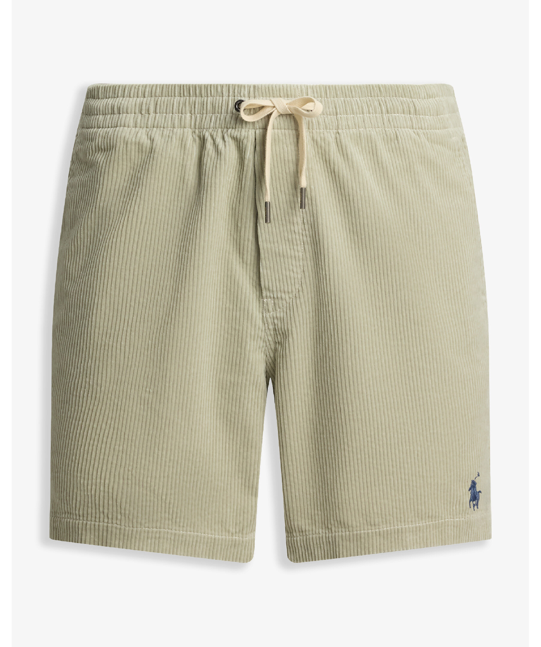 Corduroy Prepster Shorts