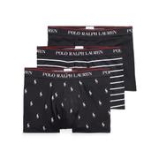 Classic 3-pk Trunk