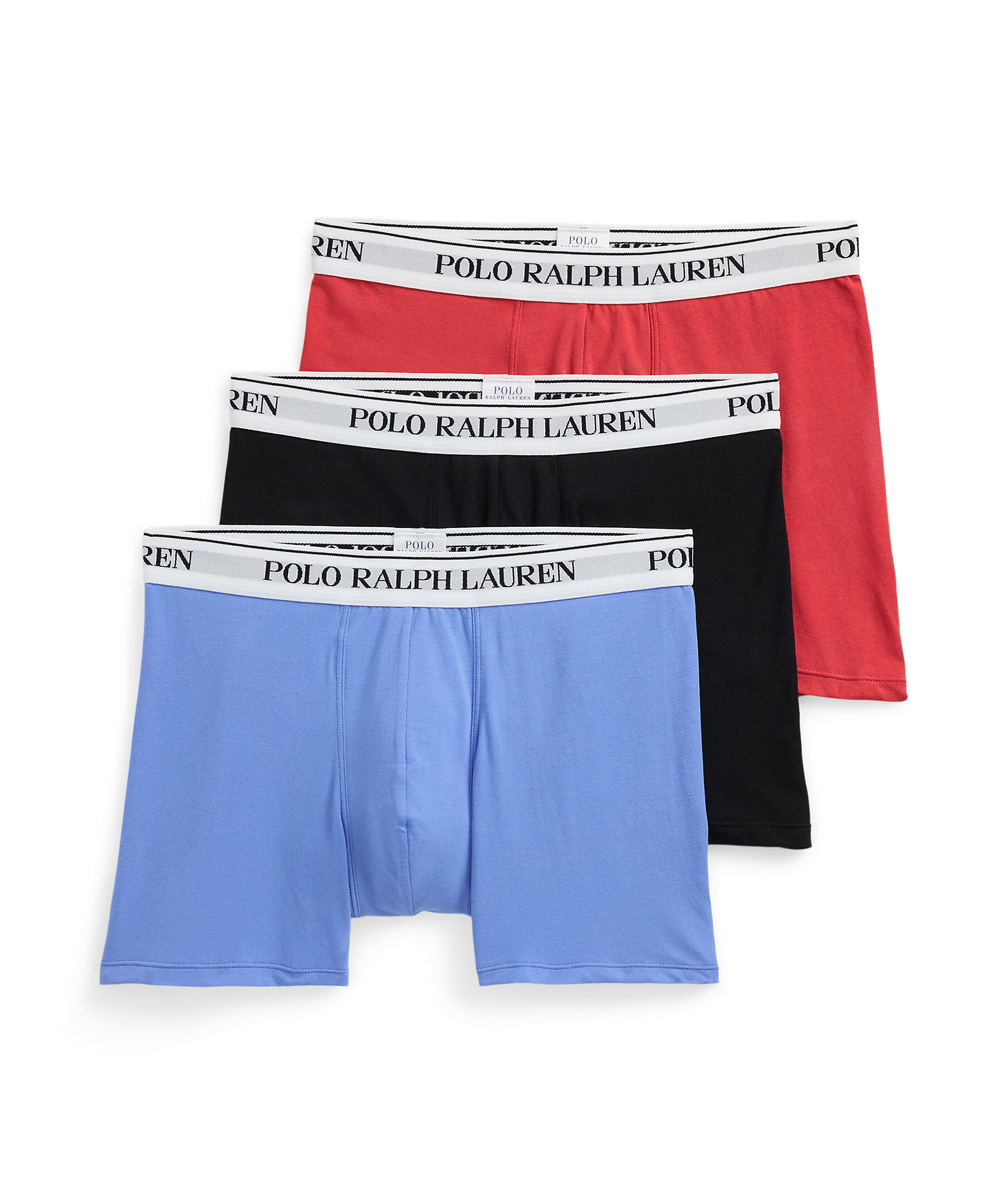 Boxer brief 3-p