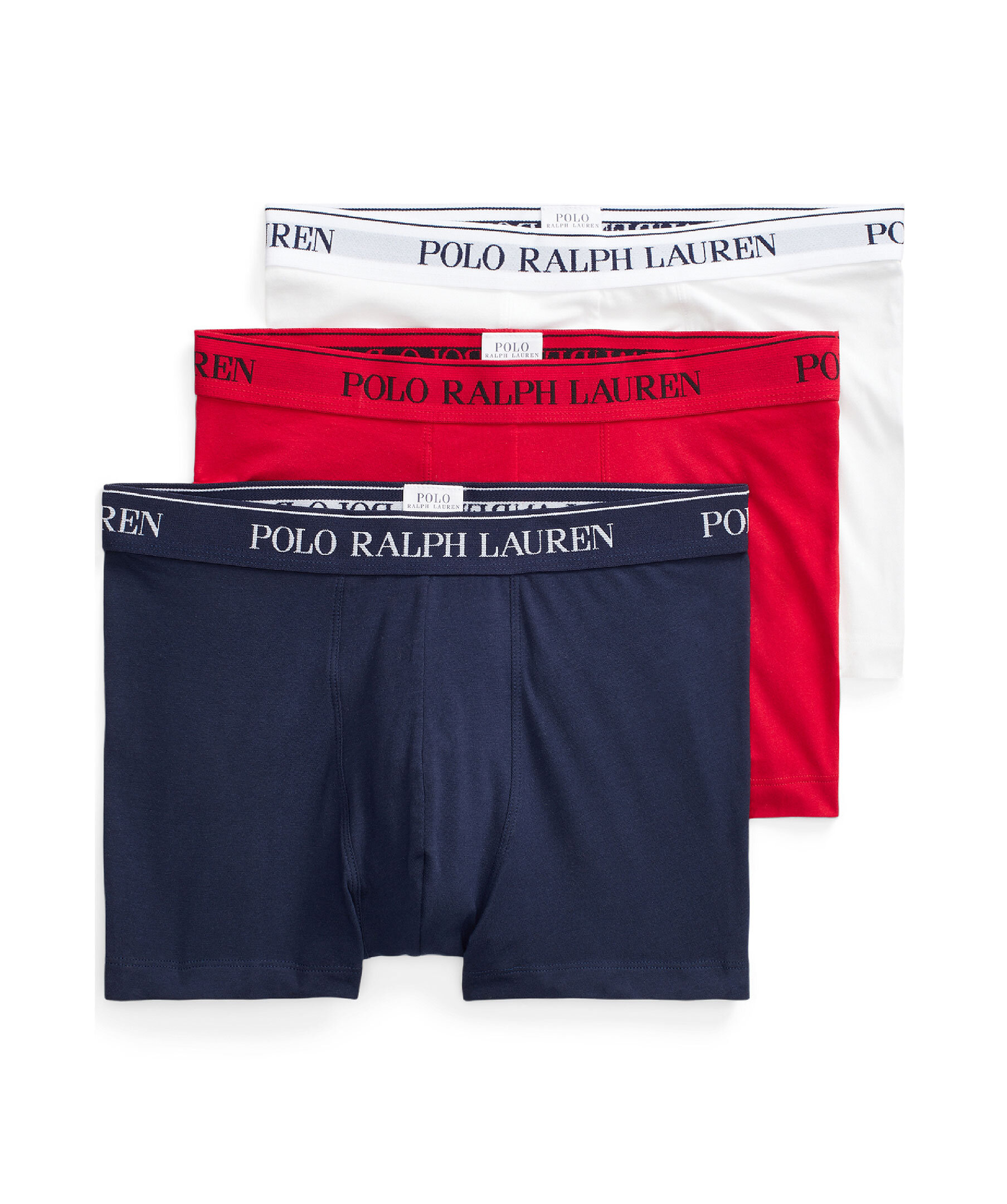 Classic 3-pack trunk