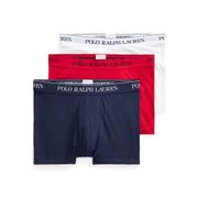 Classic 3-pack trunk