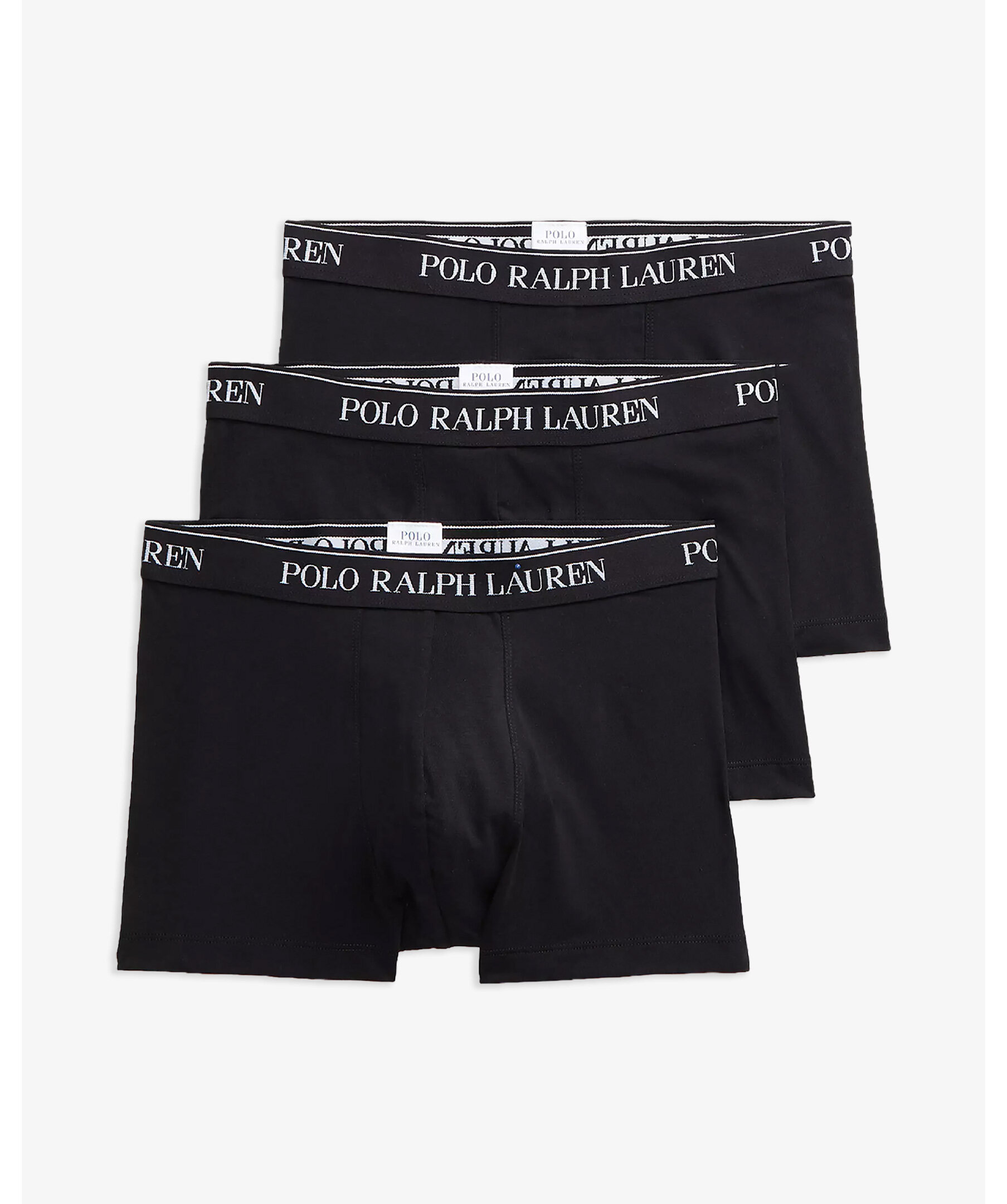 Classic 3-pack trunk