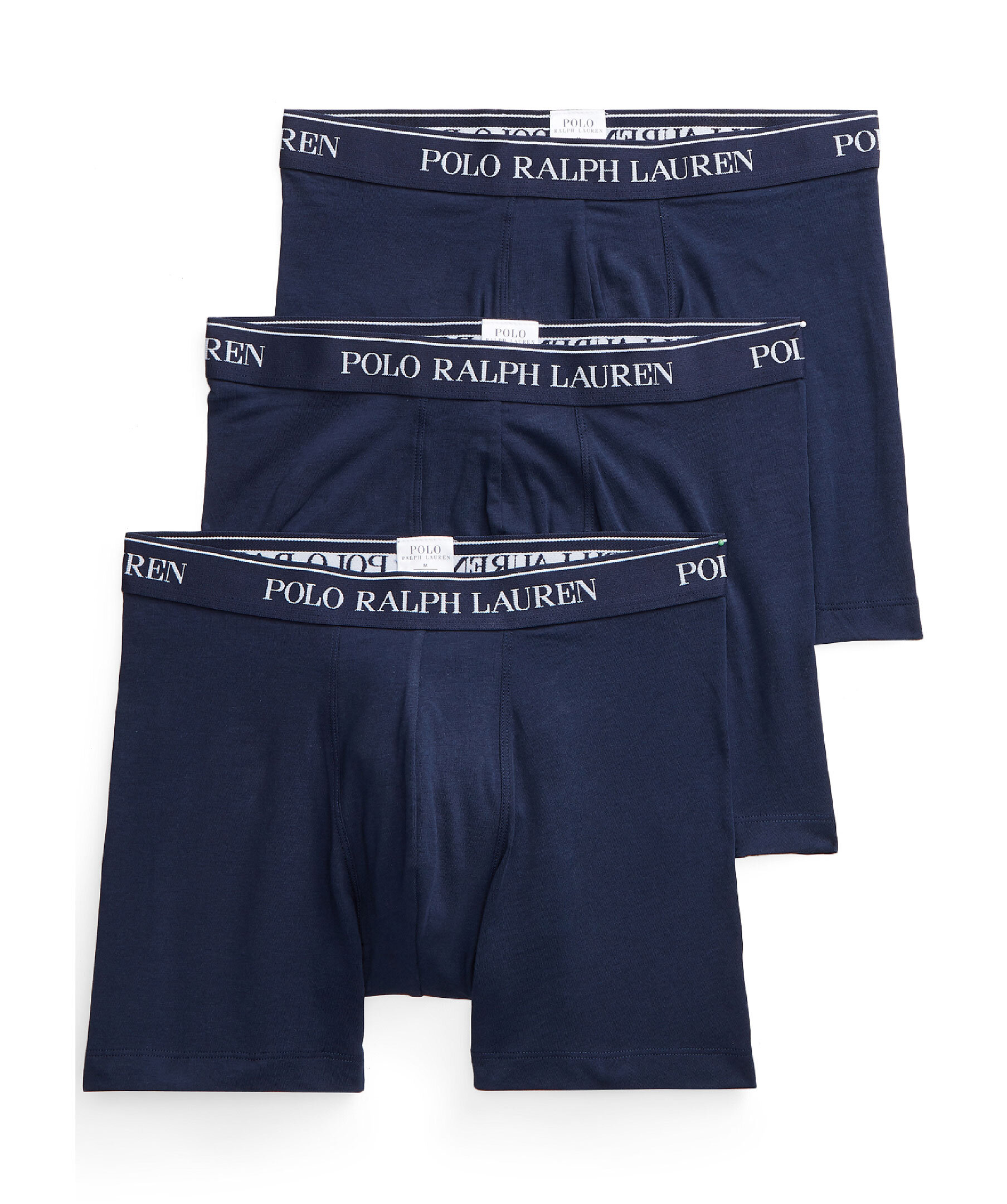 Boxer brief 3 pack