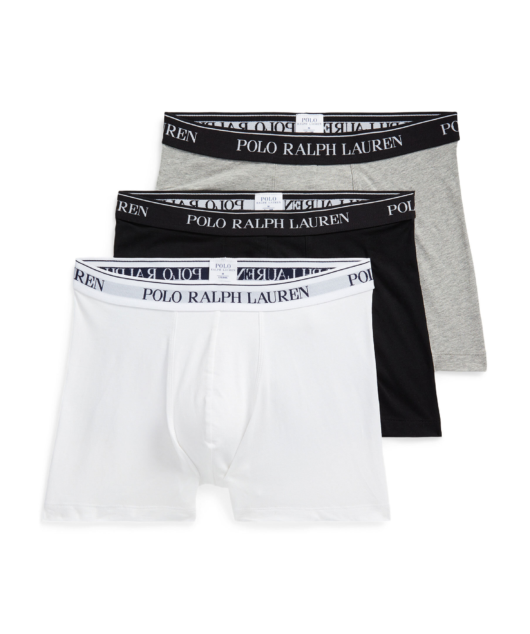 Boxer brief 3 pack