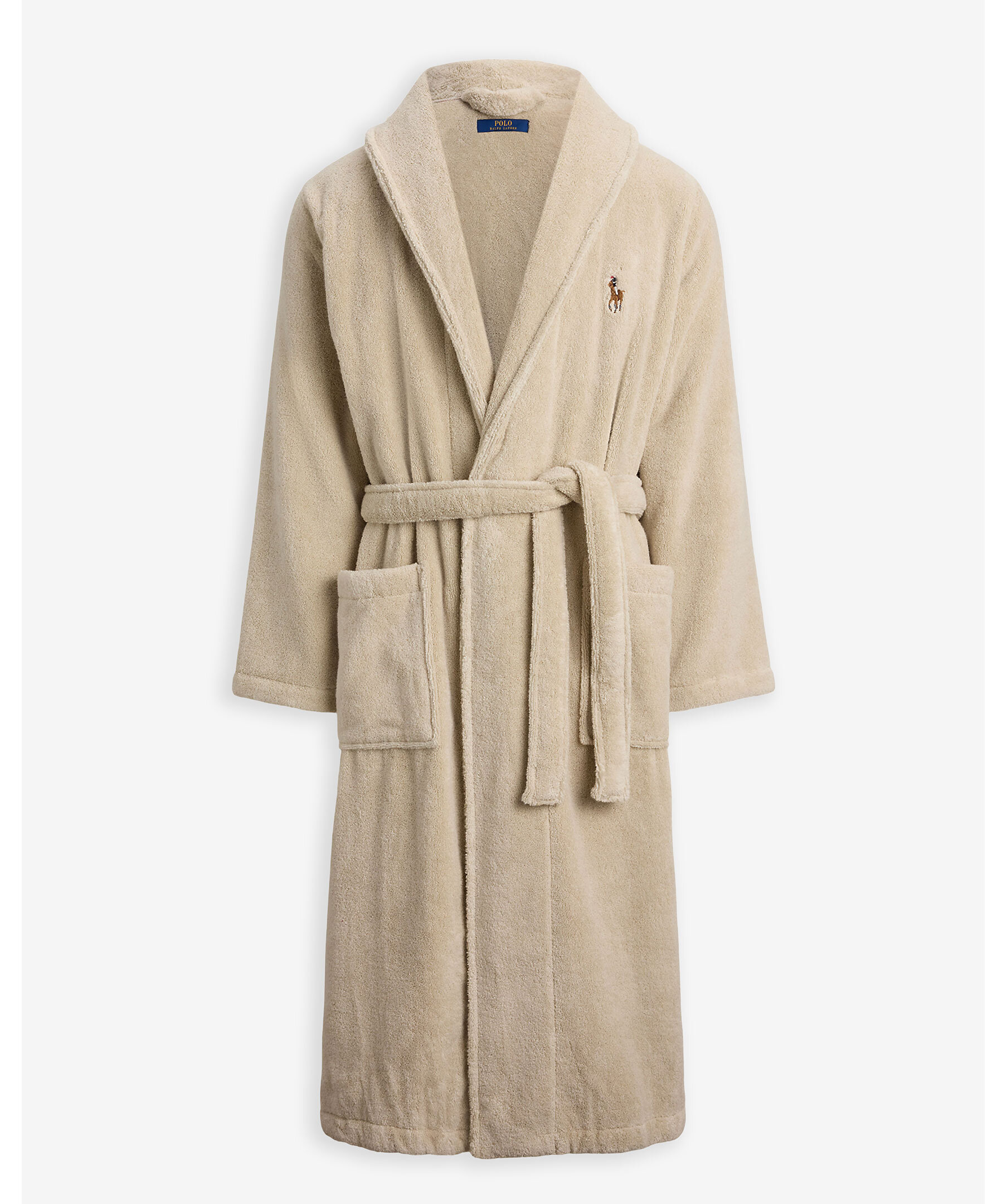 Shawl Lounge Robe