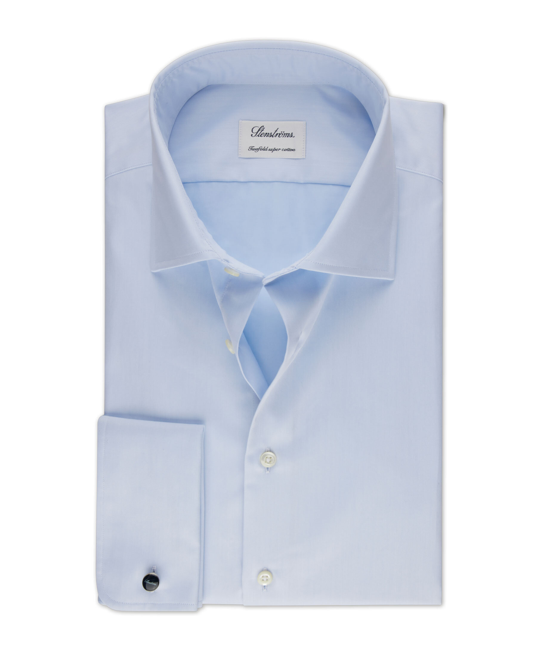 Slim fit shirt dc