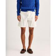 Fenix linen shorts