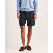 Fenix linen shorts