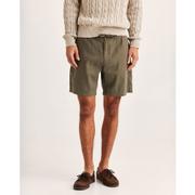 Fenix linen shorts