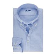 Slimline Casual Oxford