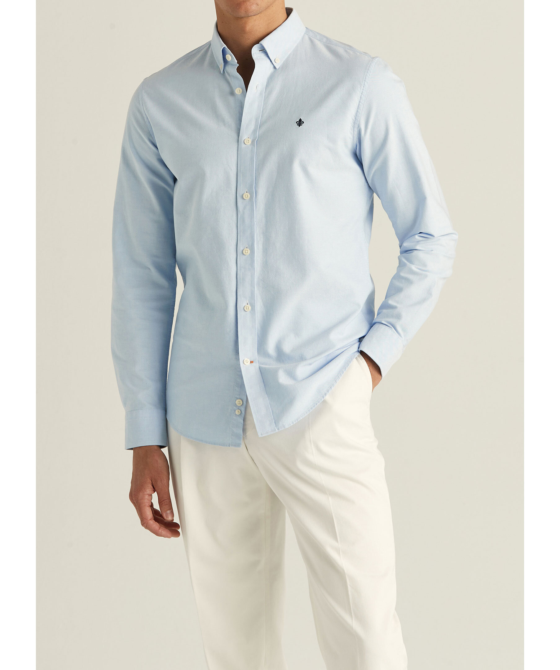 Oxford bd shirt