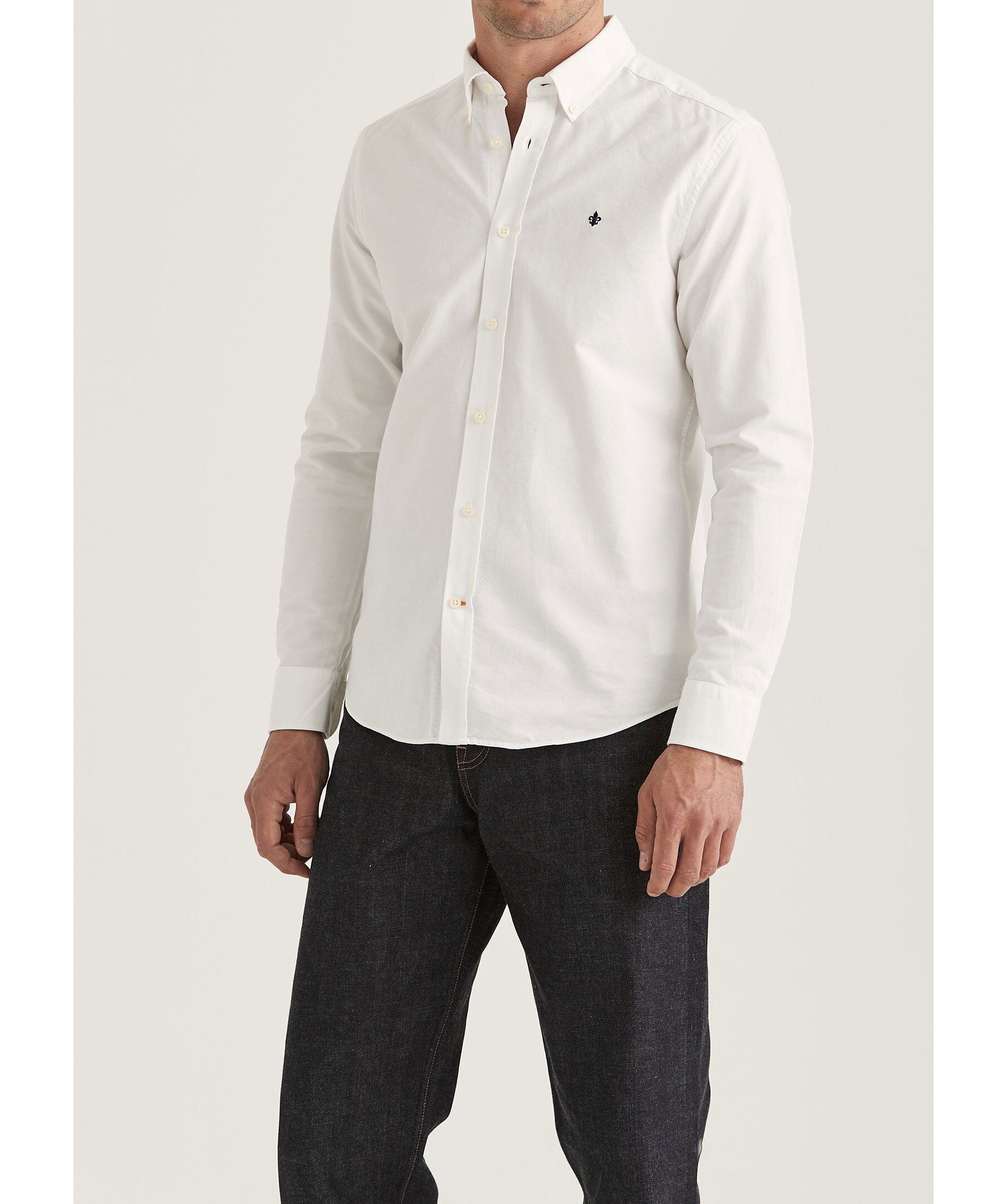 Oxford bd shirt