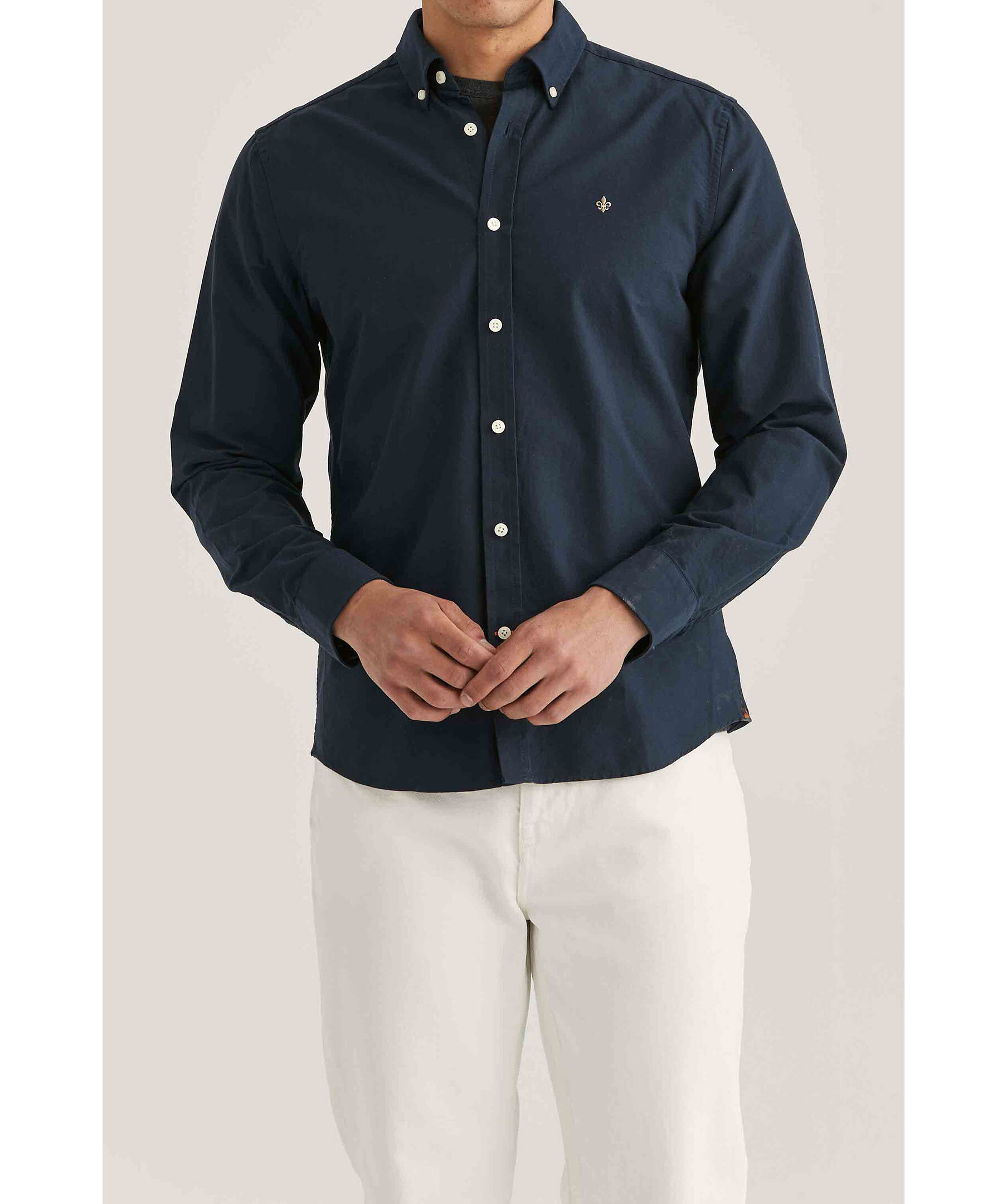 Oxford bd shirt