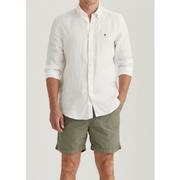 Douglas bd linen shirt