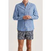 Douglas bd linen shirt