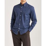 Watts Flannel Shirt Slim