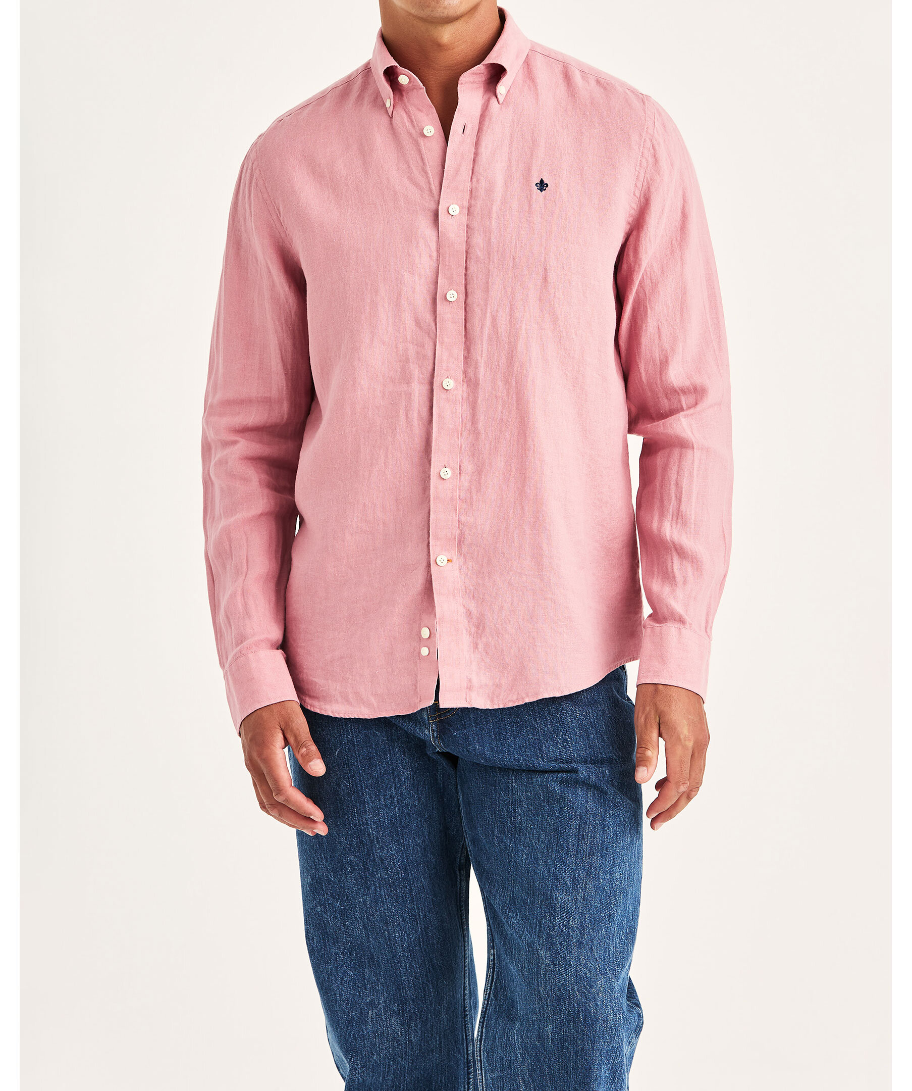 Douglas Linen Classic Fit