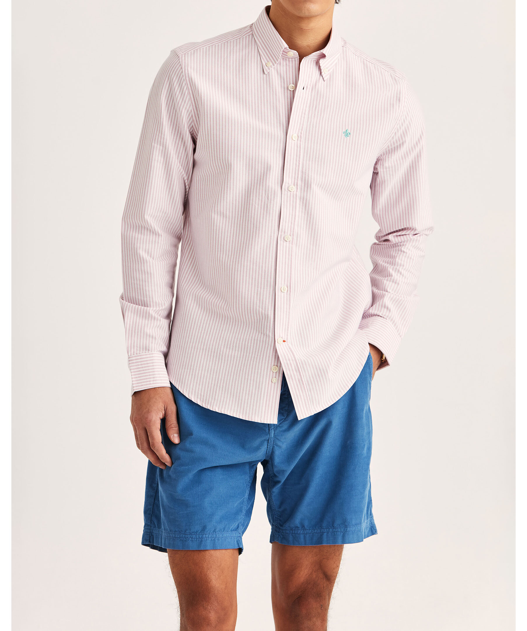 Douglas Oxford Strp Slim