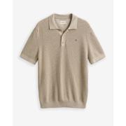 Micro Textured Cotton SS