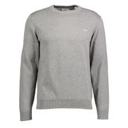 Classic cotton c-neck