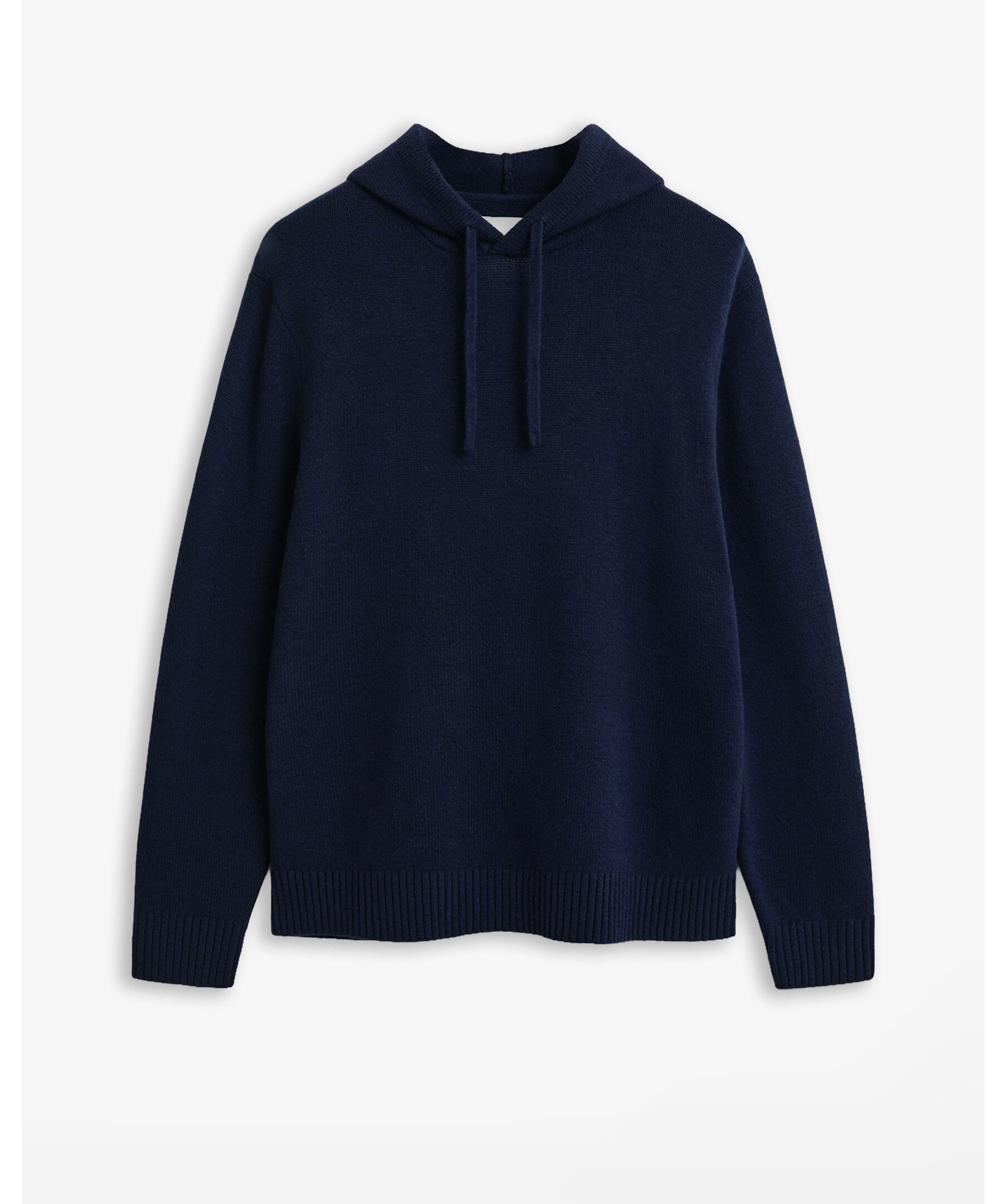 Cashmere Blend Hoodie