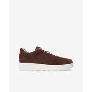 Masterscourt Suede