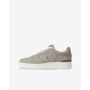 Masterscourt Suede