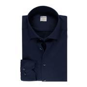 Slim fit 4-way stretch