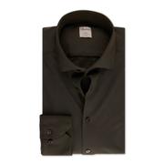 Slim fit 4-way stretch