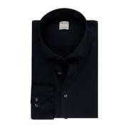 Slim fit 4-way stretch
